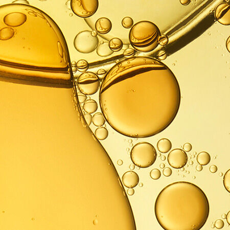 huile d'argan