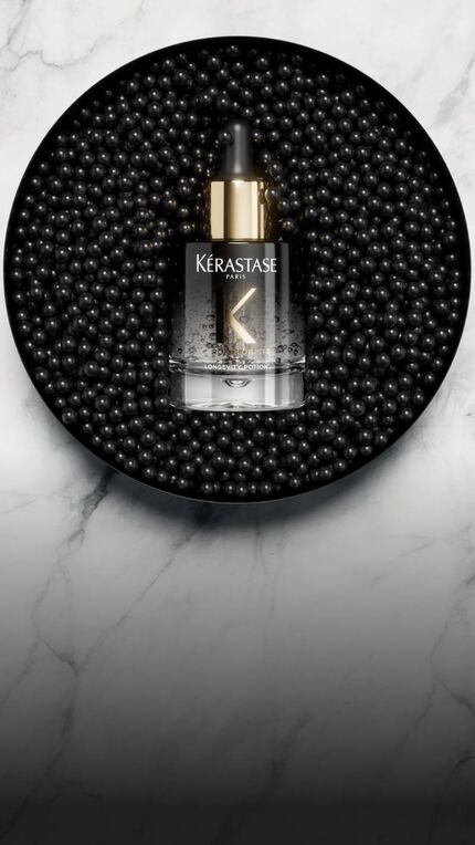 CHRONOLOGISTE LONGEVITY POTION