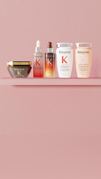 KERASTASE PROMO