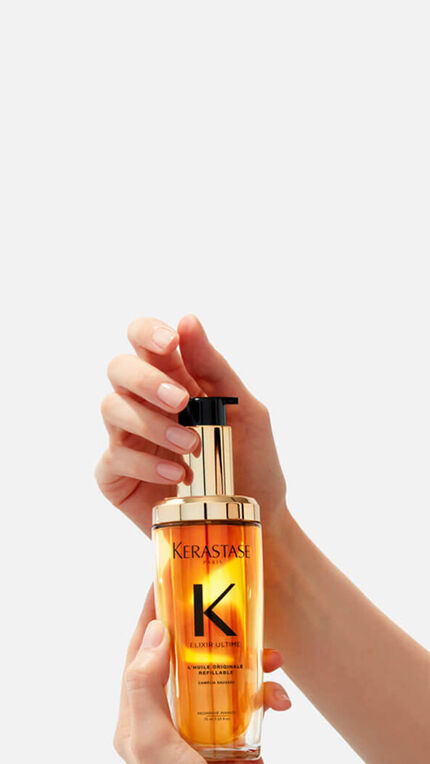 elixir ultime