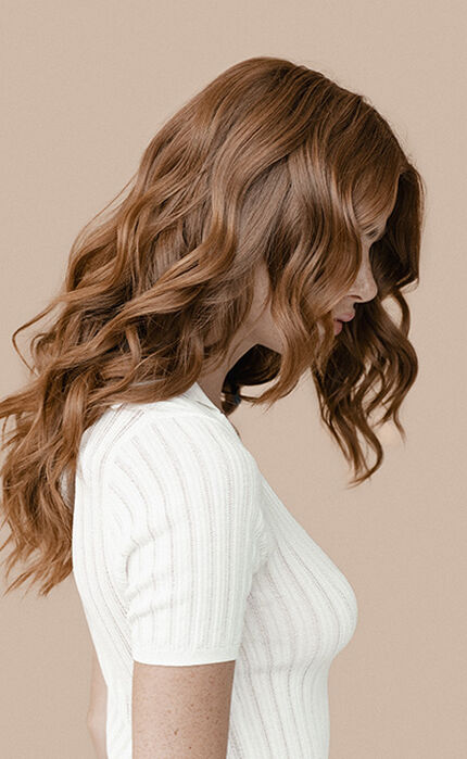 cheveux colores Kerastase