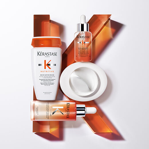 Kerastase Iconics