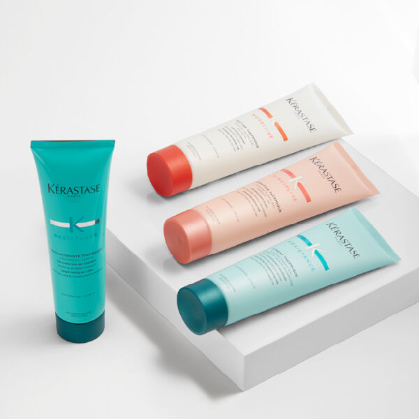 Soins Thermo-protecteurs
