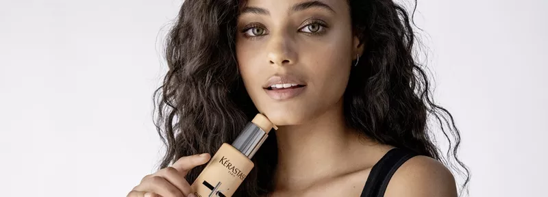 Nouveau Nutritive de Kerastase