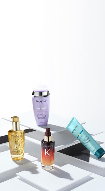 kerastase pas cher
