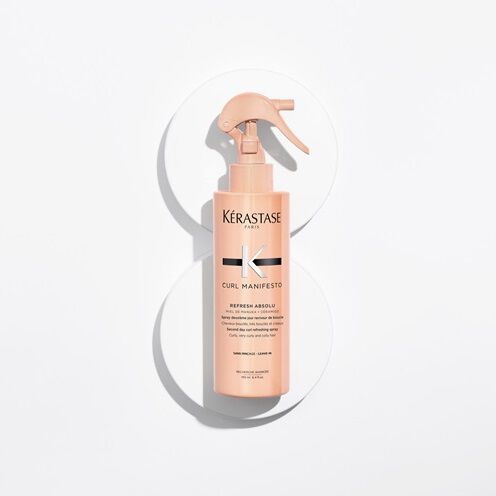 Serum Anti-Chute fortifiant Genesis Homme