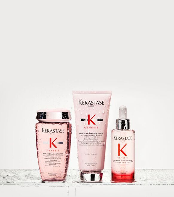 ROUTINE KERASTASE