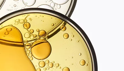 huile d'argan