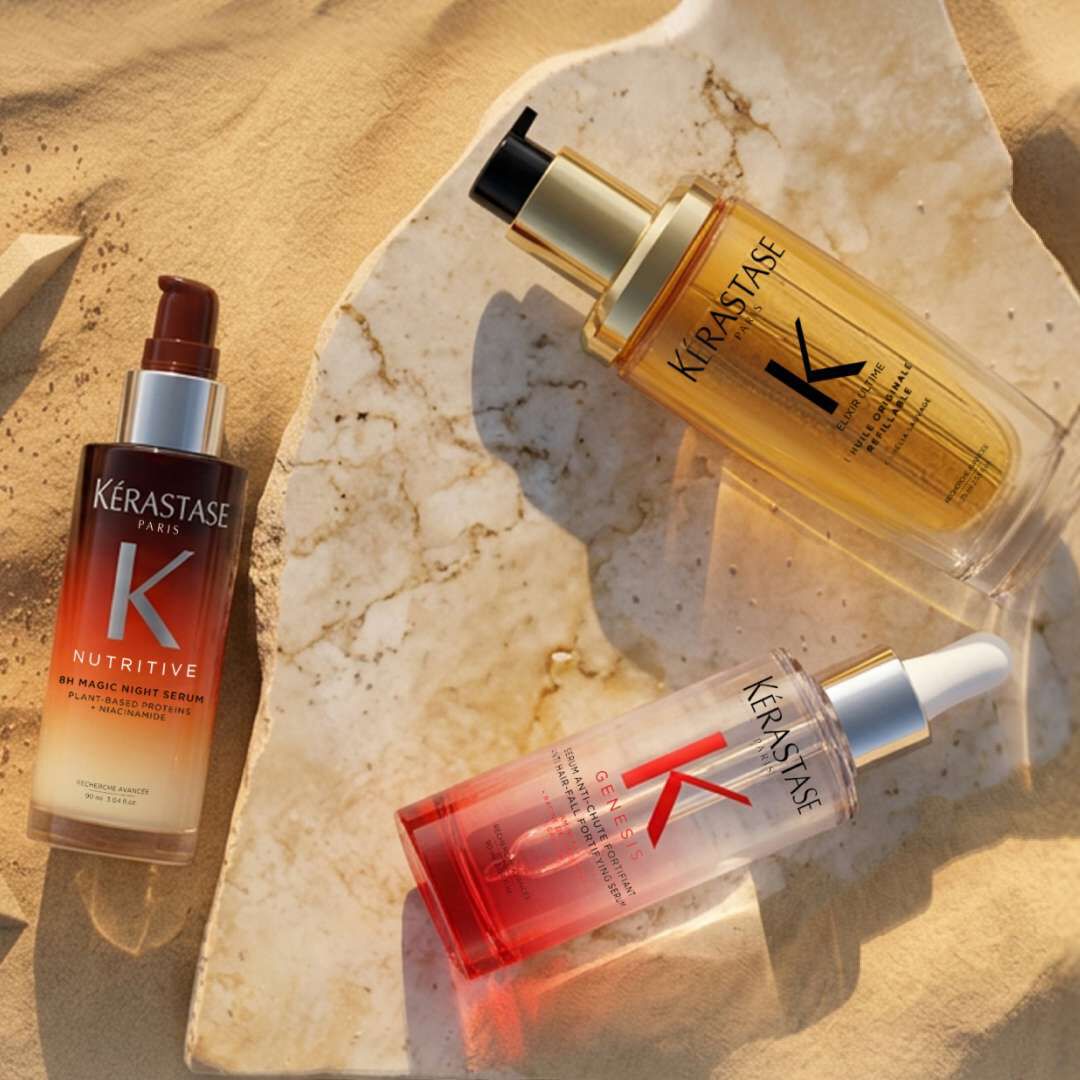 KERASTASE PROMO