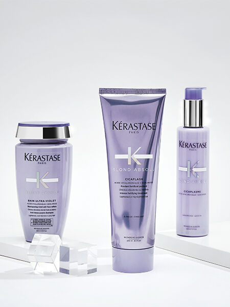 LA VENTAJA DE TU RITUAL kerastase