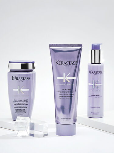 LA VENTAJA DE TU RITUAL kerastase