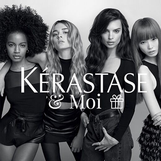 programme fidelite Kerastase