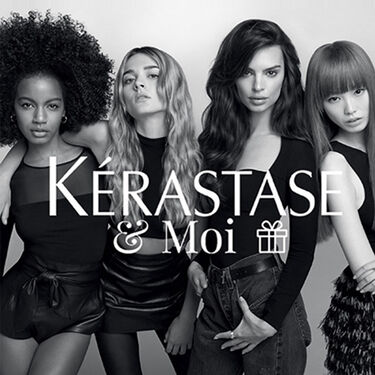 programme fidelite Kerastase