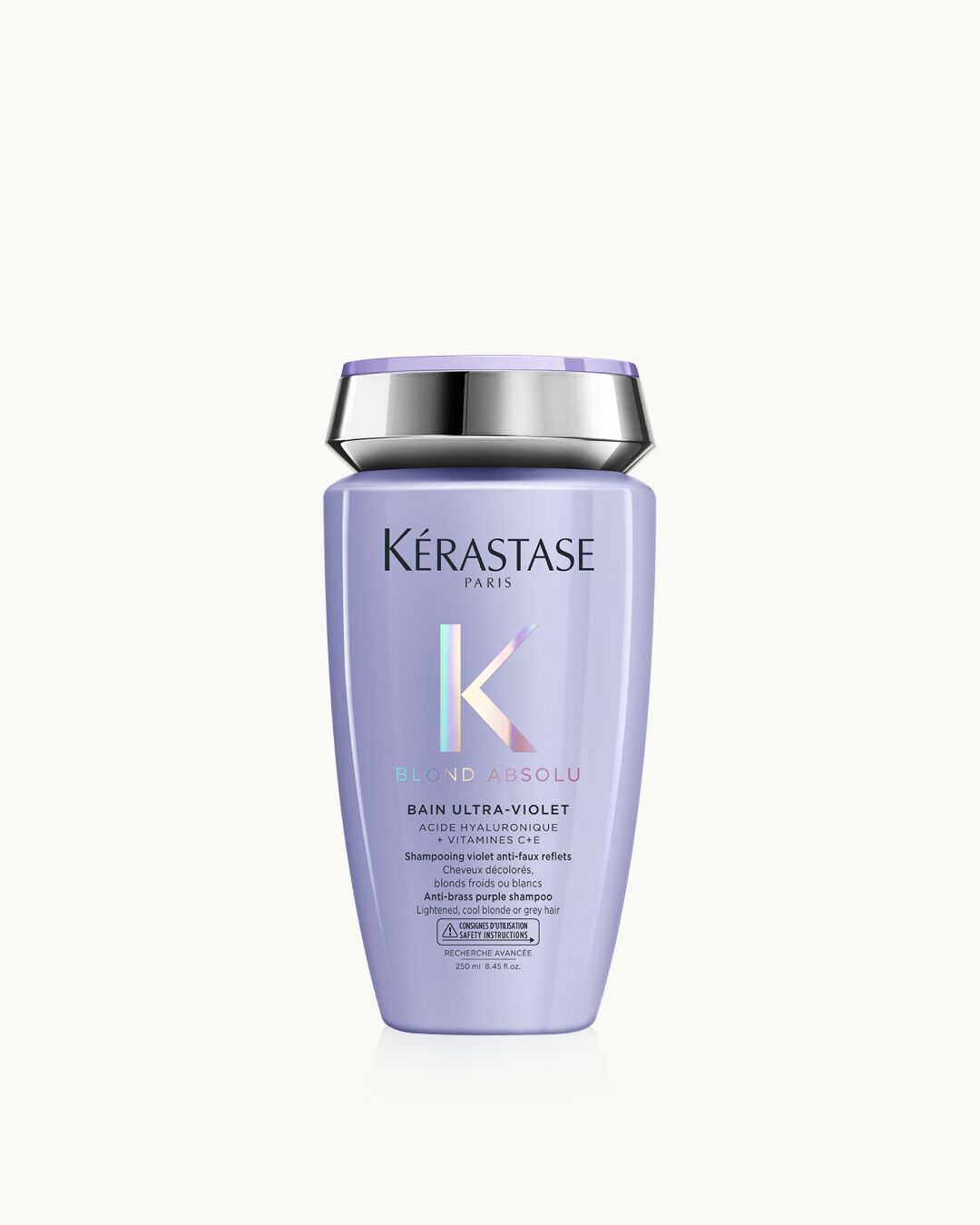 BAIN ULTRA-VIOLET