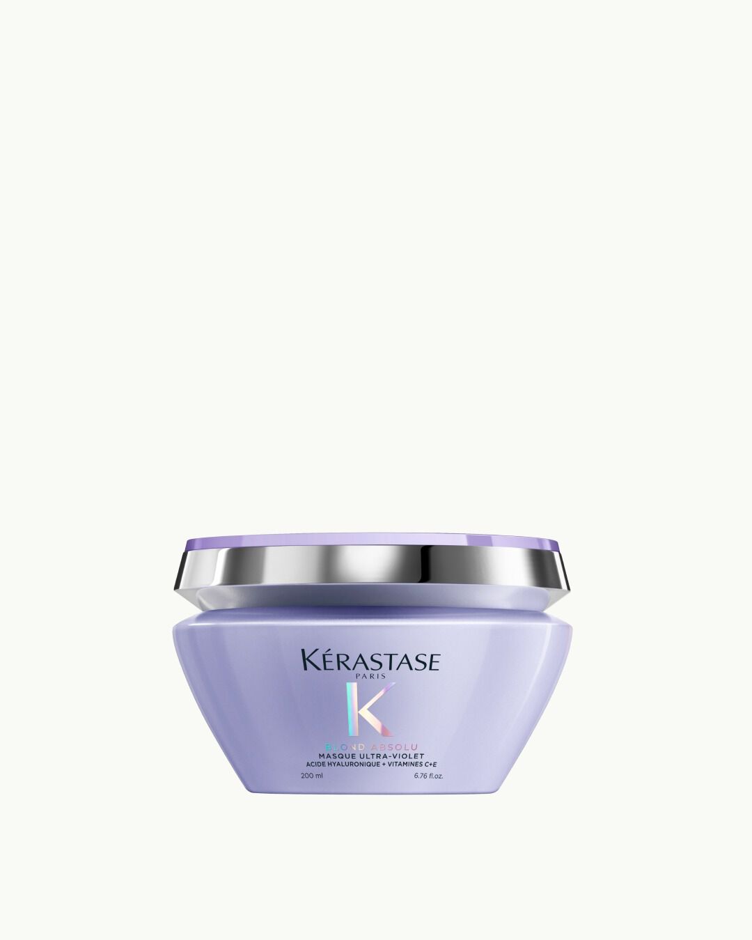MASQUE ULTRA-VIOLET