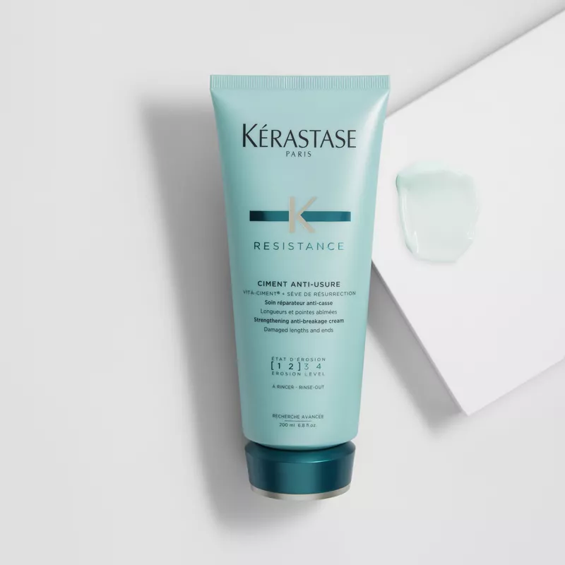 Kerastase Resistance Ciment Anti-Usure