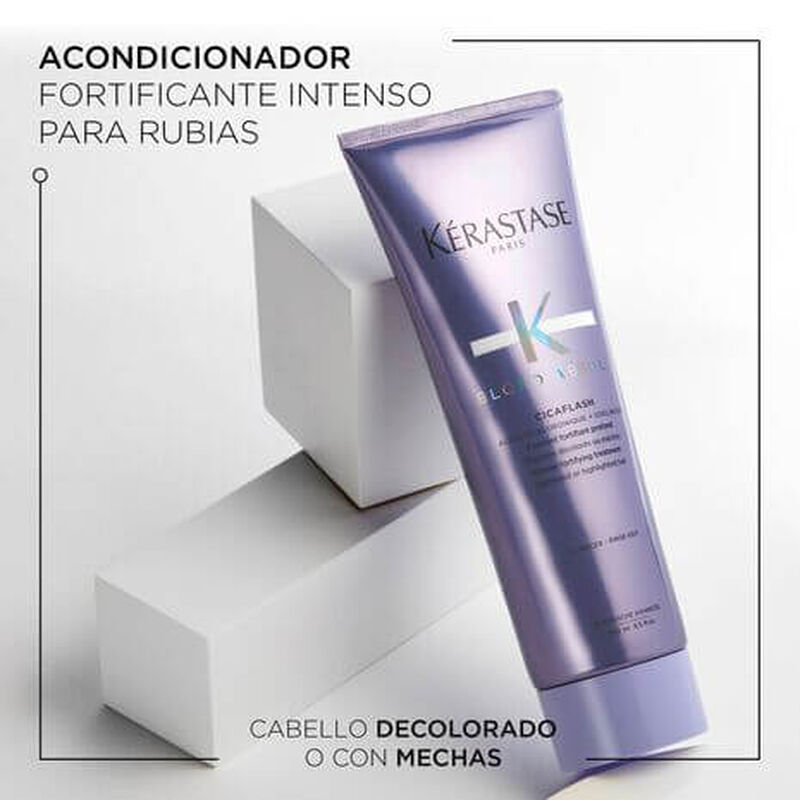 Blond Absolu - iconico Cicaflash
