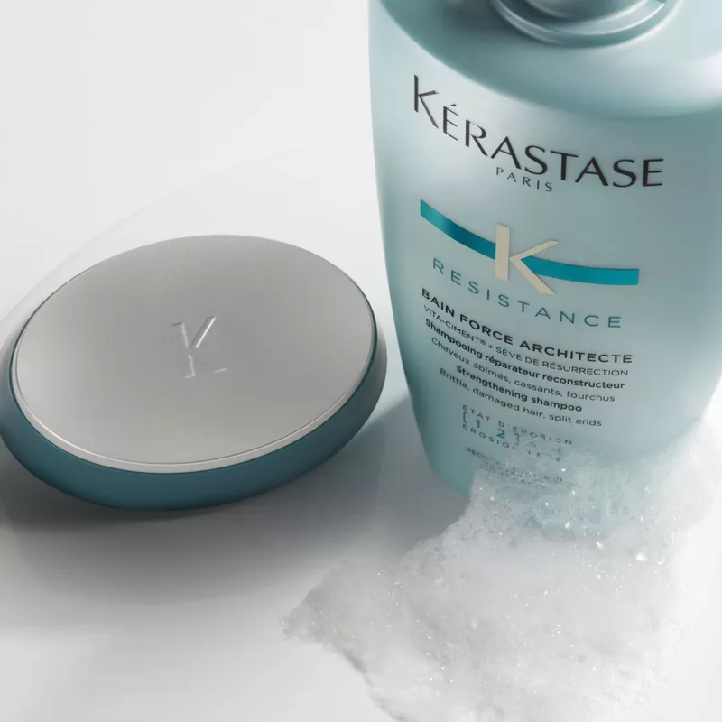 Kerastase Resistance Bain Force Architecte