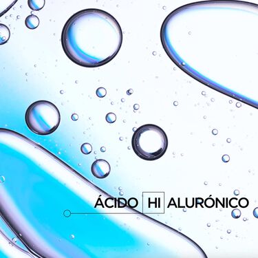Serum con 2% de acido hialuronico puro