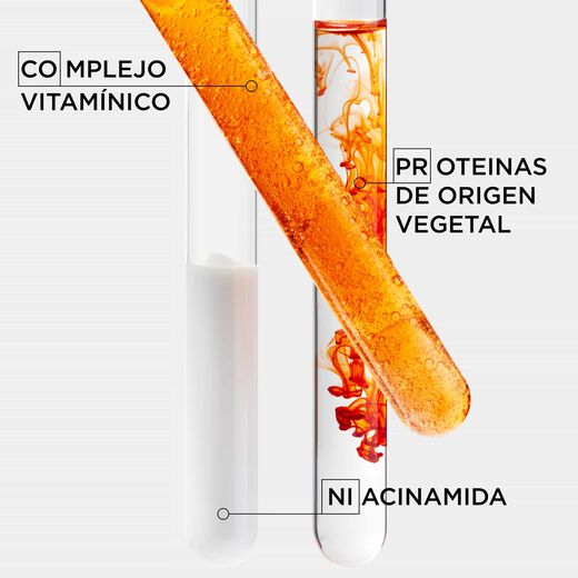 Nutritive main ingredients