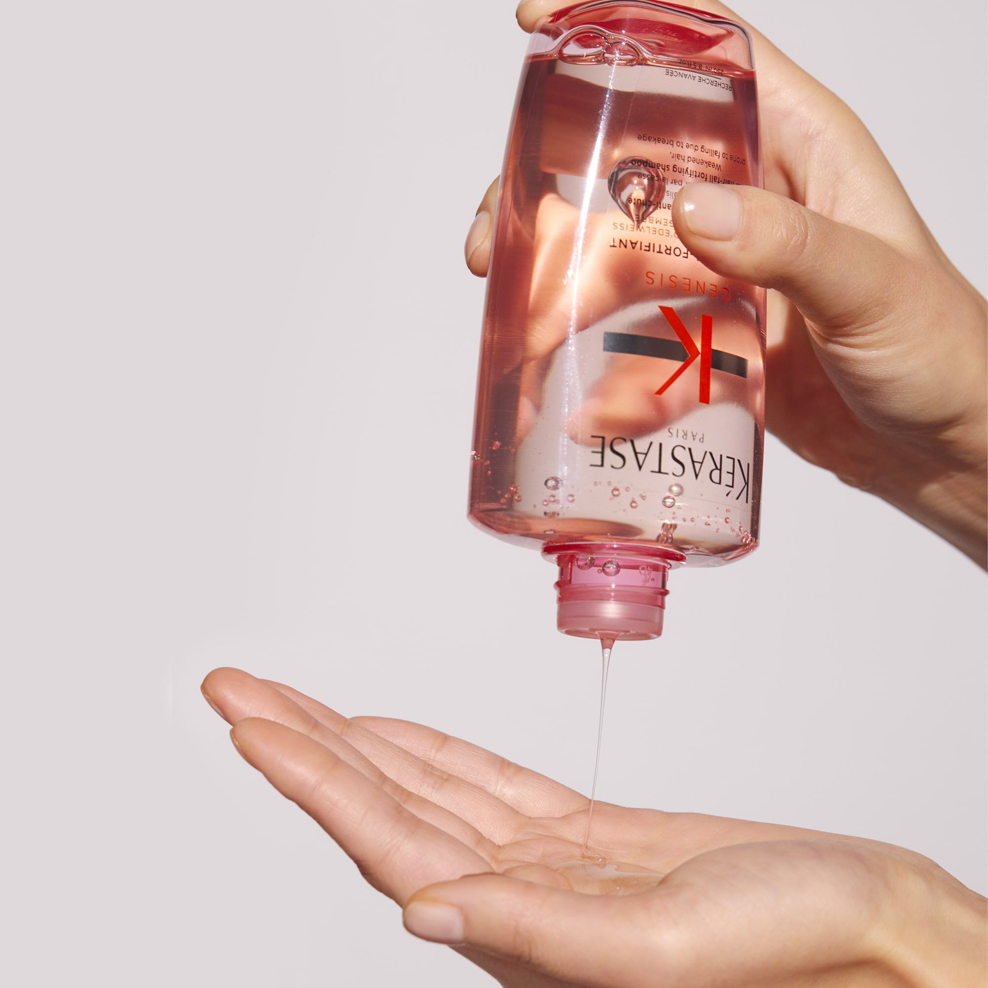 Kerastase Genesis Bain Hydra-Fortifiant