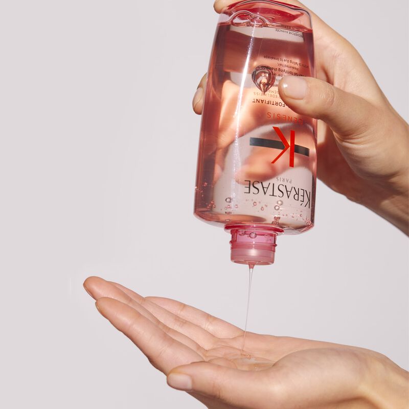 Kerastase Genesis Bain Hydra-Fortifiant
