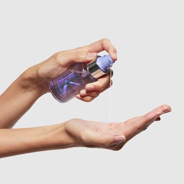 Blond Absolu - Alivio post-decoloracion