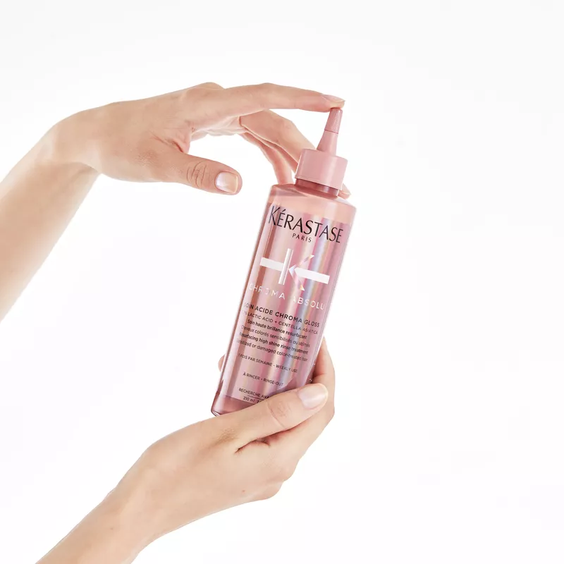 Kerastase Chroma Absolu Soin Acide Chroma Gloss