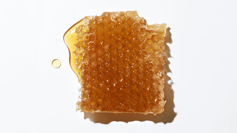 Manuka Honey Manuka Honey