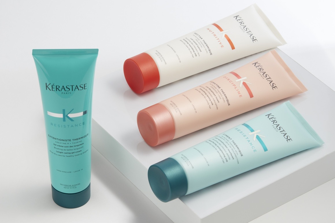 Produits thermiques