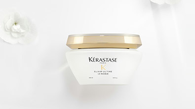 ELIXIR ULTIME Mascarilla