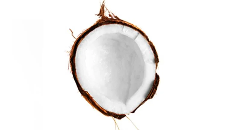 Samoan Coconut Oil
