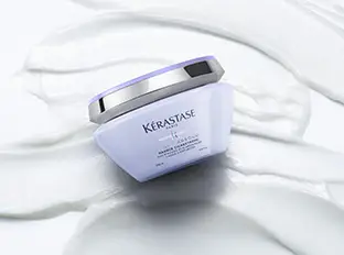 Kerastase Blond Absolu Masque Cicaextreme Post-Bleaching Hair Mask Kerastase Blond Absolu Masque Cicaextreme Post-Bleaching Hair Mask