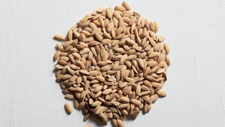 Thai Rice Bran Oil