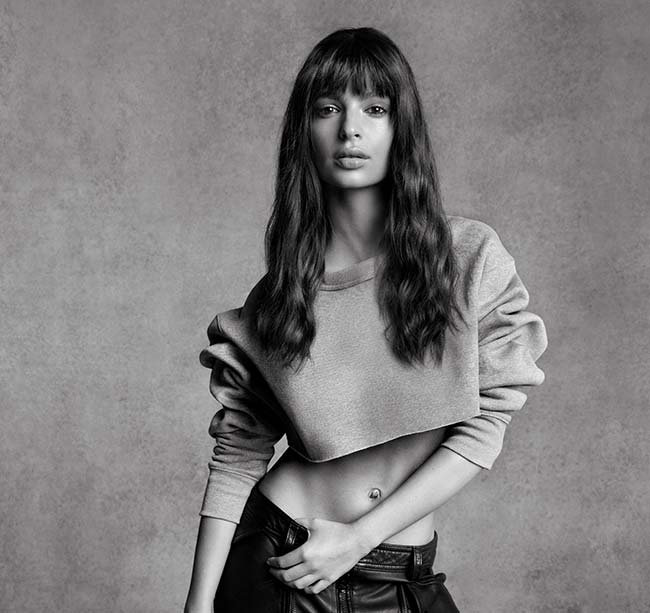 Kérastase Resistance Extentioniste Cuidado del cabello Emily Ratajkowski Kérastase Resistance Extentioniste Cuidado del cabello Emily Ratajkowski