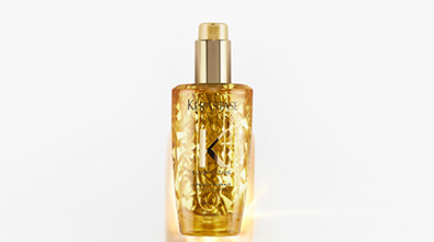 ELIXIR ULTIME L'Huile Originale Aceite