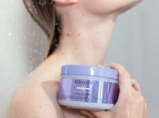 Kerastase Blond Absolu Le Bain Cicaextreme Ultra-Moisturizing Post-Bleaching Shampoo Kerastase Blond Absolu Le Bain Cicaextreme Ultra-Moisturizing Post-Bleaching Shampoo