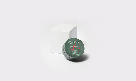 Kérastase thickening clay for men