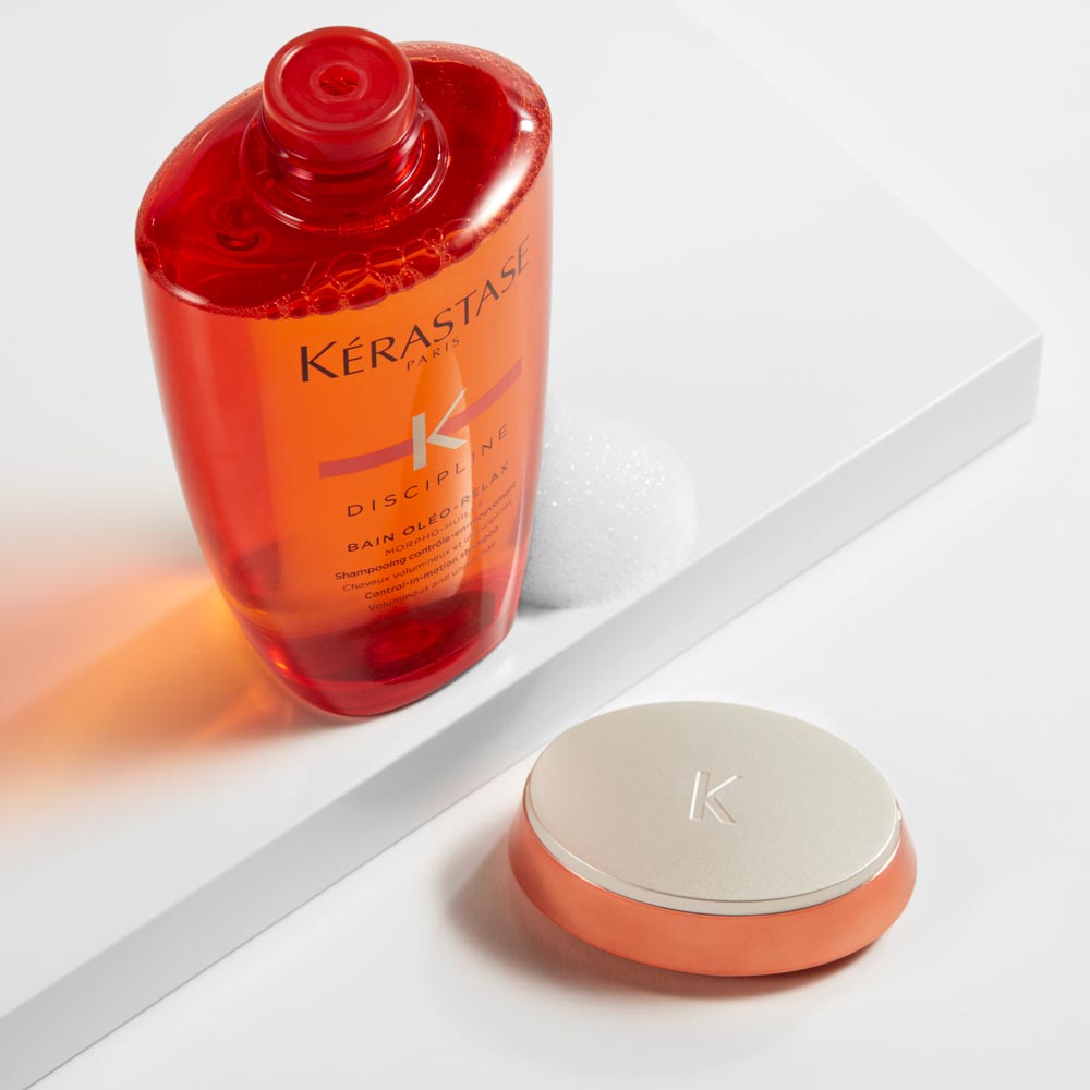 Kerastase Discipline Oléo-Relax Hair Care for Frizzy Hair