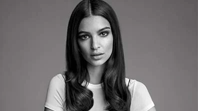 Kerastase Emily Ratajkowski Kerastase Emily Ratajkowski