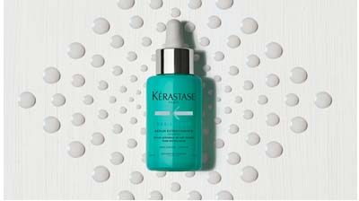 Kérastase Resistance Sérum Extentioniste Sérum capilar