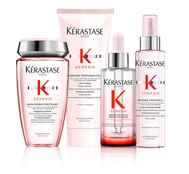 Kérastase Genesis Cuidado capilar Kérastase Genesis Cuidado capilar