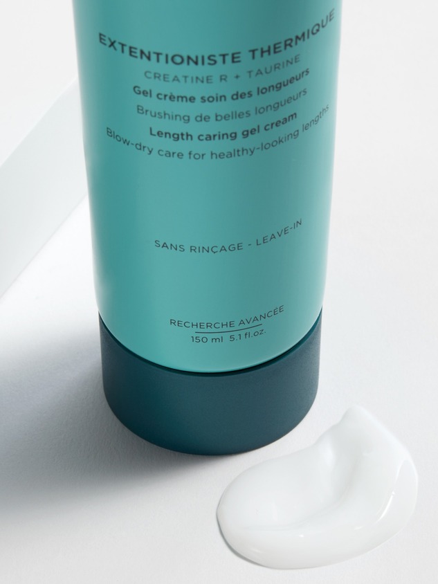 Extensioniste thermique