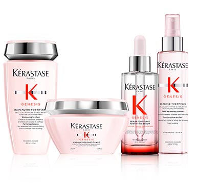 Kérastase Genesis Cuidado capilar Kérastase Genesis Cuidado capilar