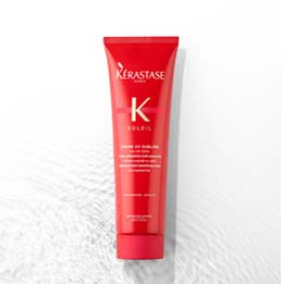 Kérastase Soleil Créme UV Sublime Crema capilar