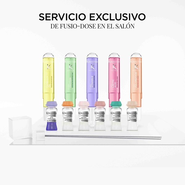 Boosters Fusio-Dose