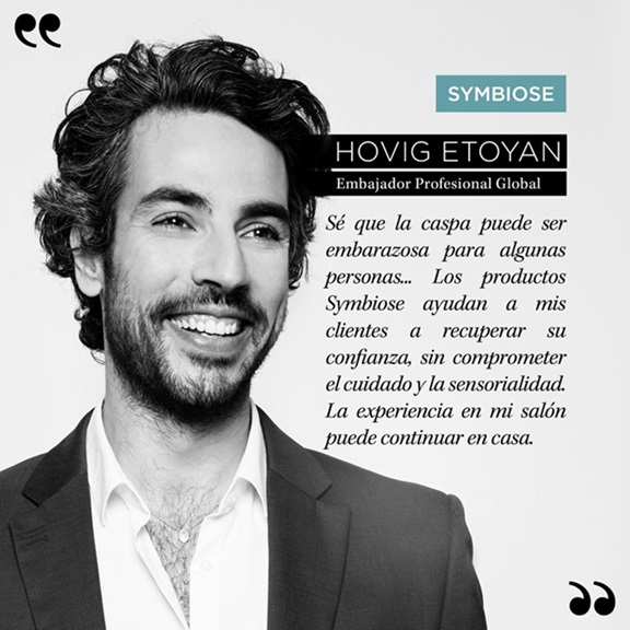 Hovig Etoyan – Global Professional Ambassador Hovig Etoyan – Global Professional Ambassador